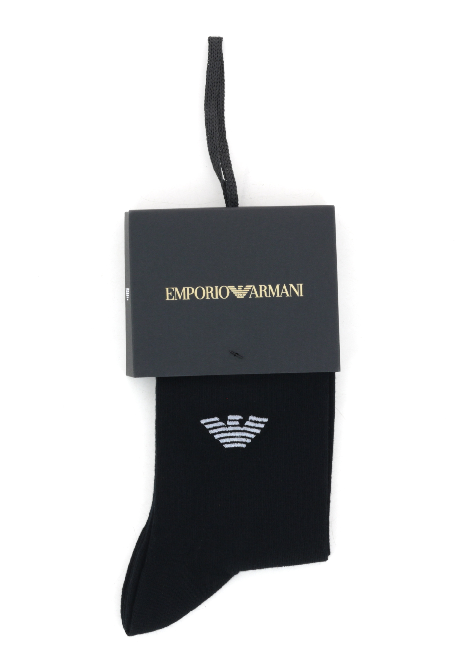 картинка Носки EMPORIO ARMANI Underwear от магазина Одежда+