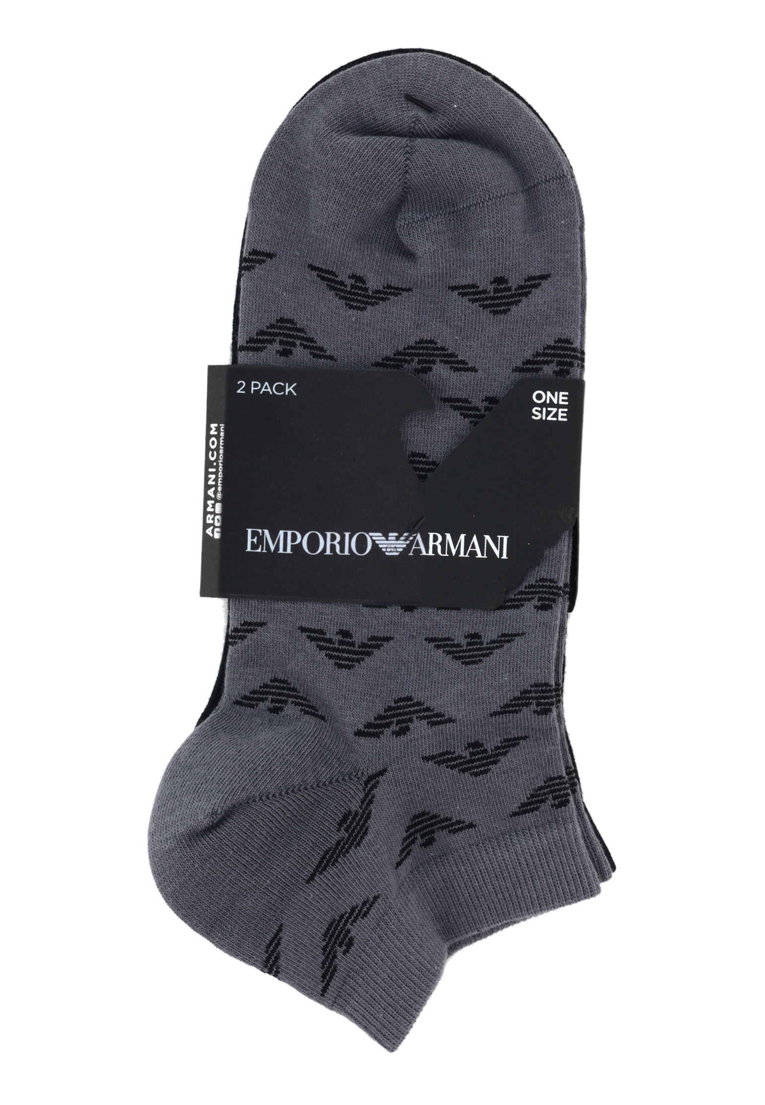 картинка Носки EMPORIO ARMANI Underwear от магазина Одежда+