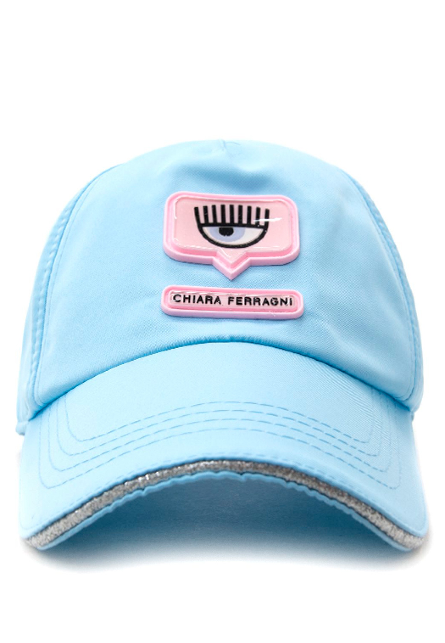 картинка Бейсболка CHIARA FERRAGNI от магазина Одежда+
