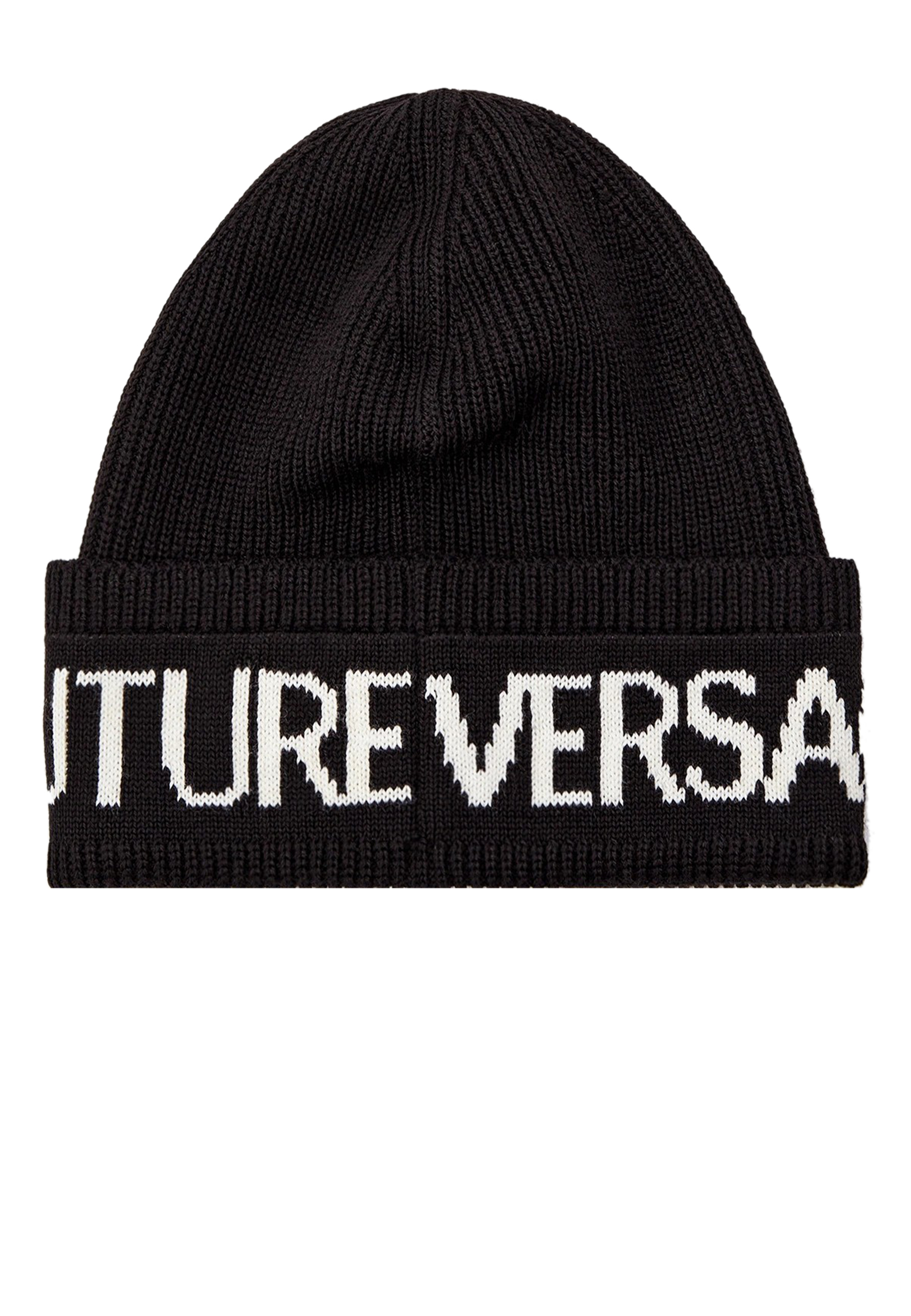 картинка Шапка VERSACE JEANS COUTURE от магазина Одежда+
