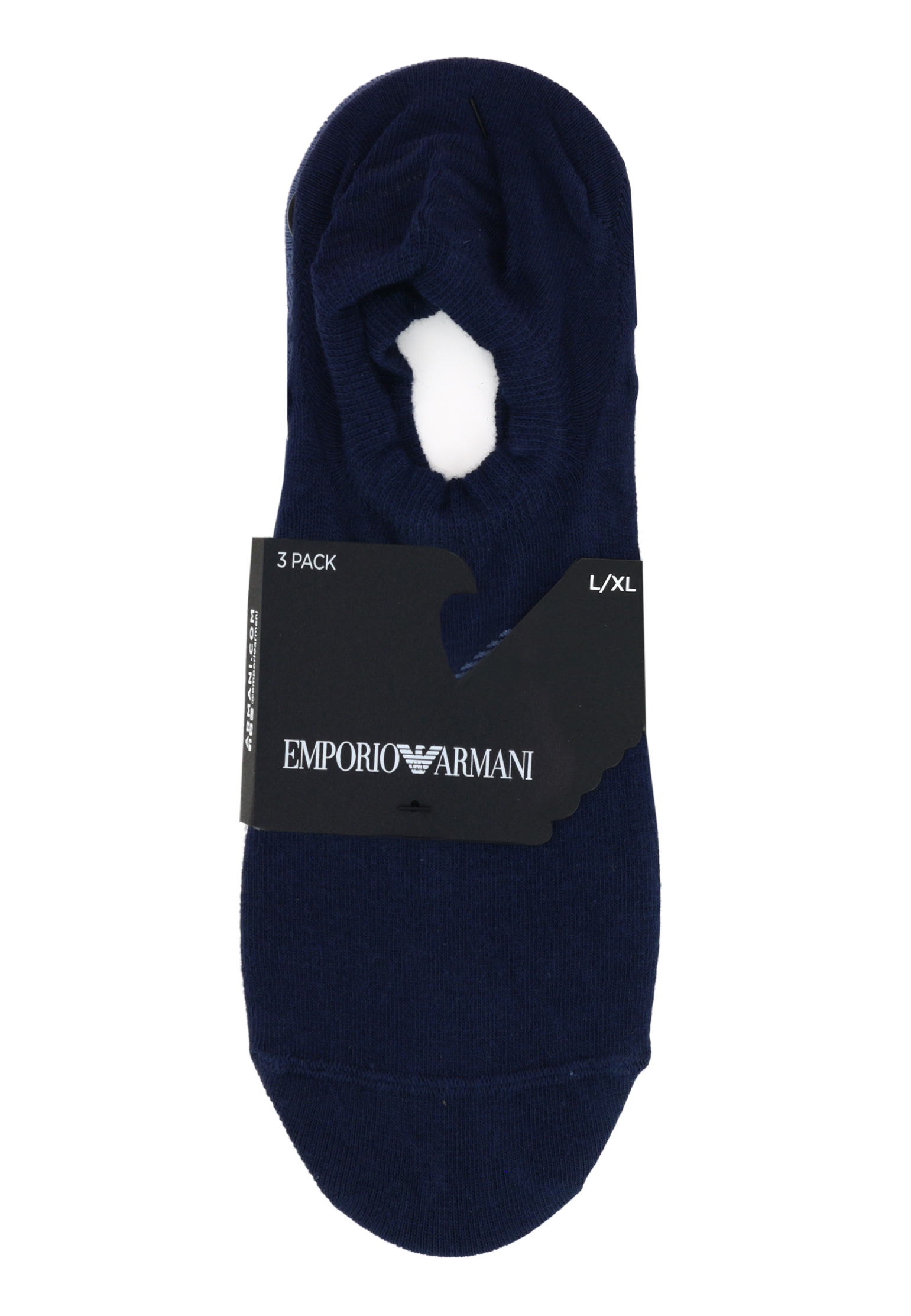 картинка Носки EMPORIO ARMANI Underwear от магазина Одежда+