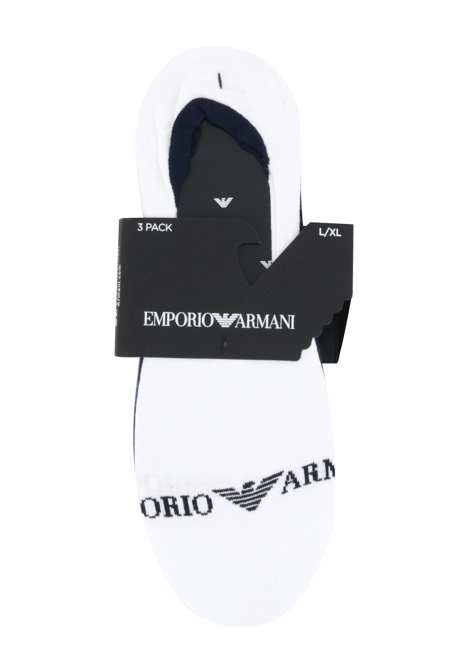 картинка Носки EMPORIO ARMANI Underwear от магазина Одежда+